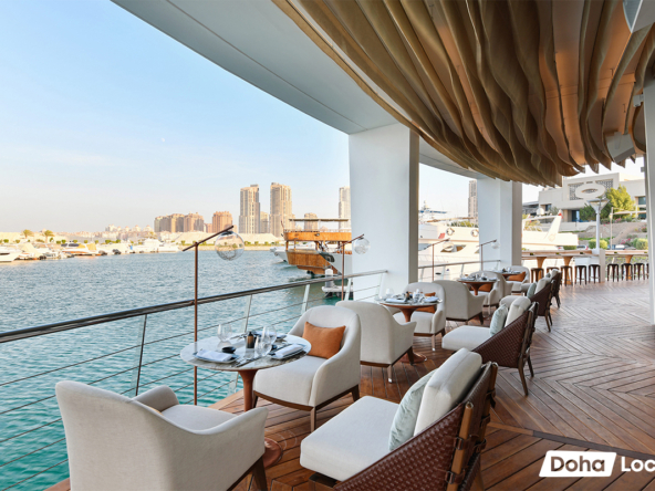 How to find the best restaurants in Qatar