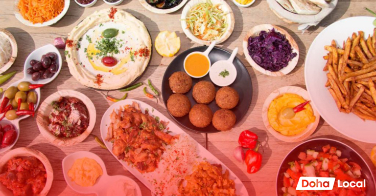 Top 10 budget-friendly restaurants in Qatar