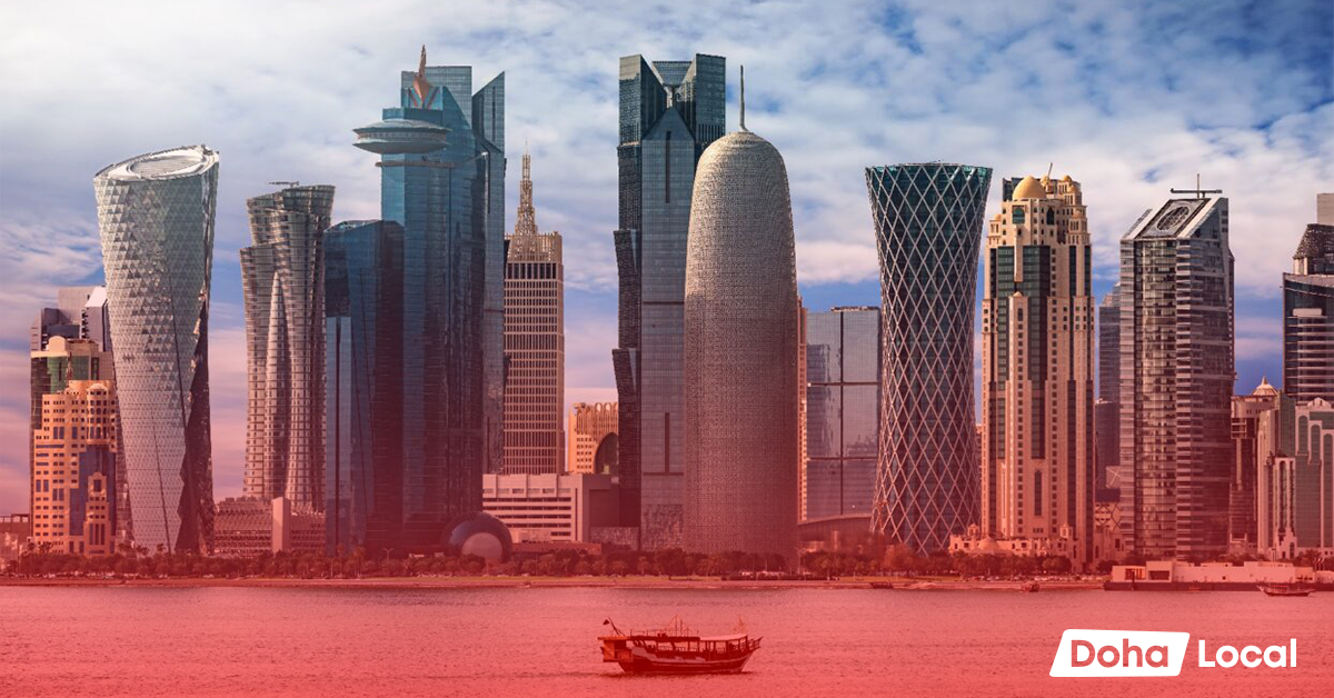 Top 10 places to visit in Doha