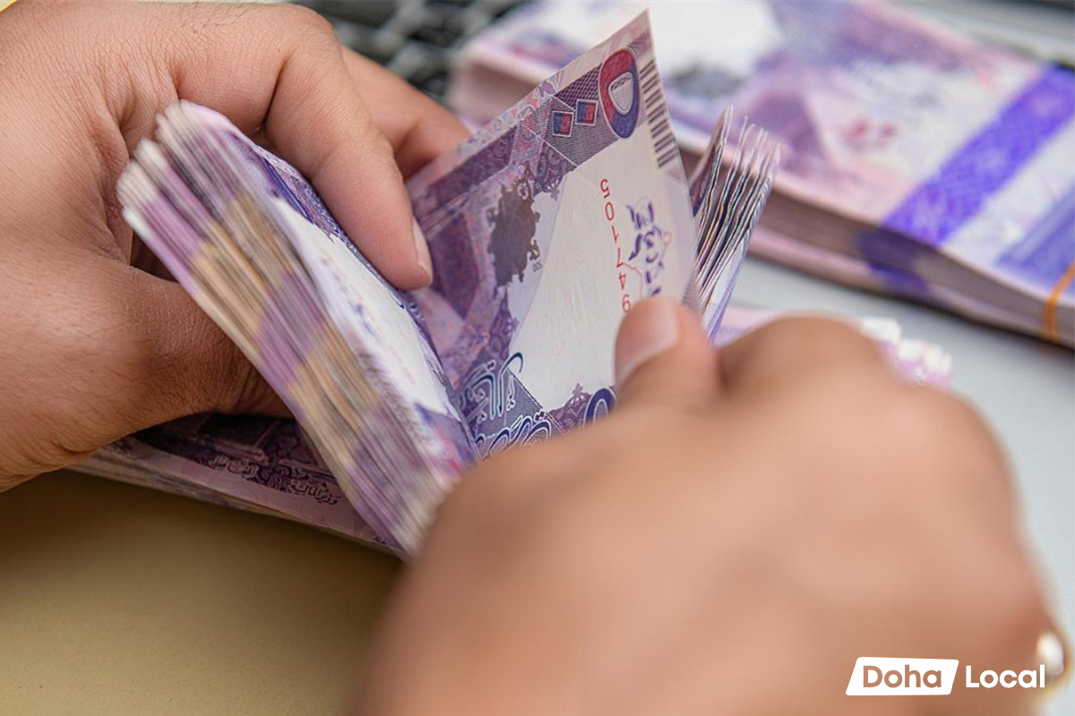 How to save money while living in Qatar