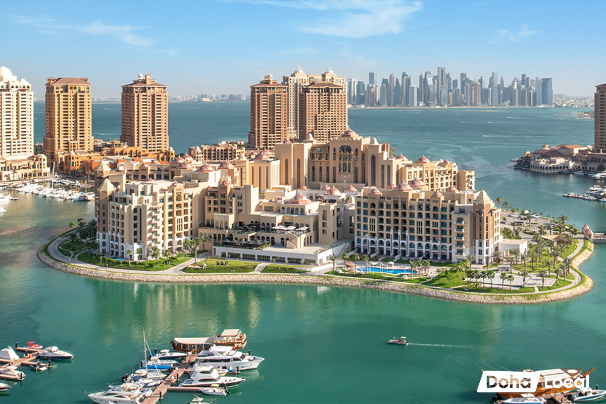 Top 10 Real Estate Agencies in Qatar