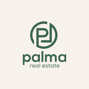 Palma Real Estate Logo