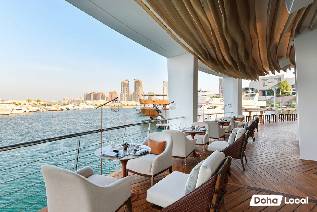 How to find the best restaurants in Qatar