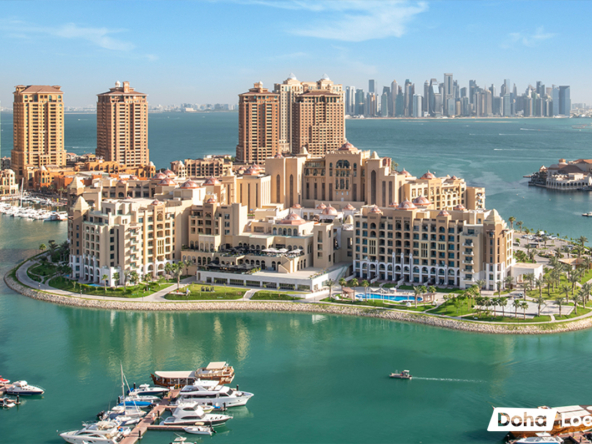 Top 10 Real Estate Agencies in Qatar