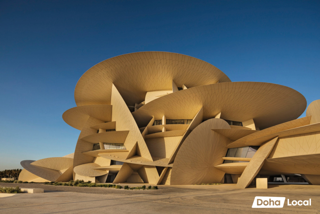 How to explore Qatar’s tourist attractions