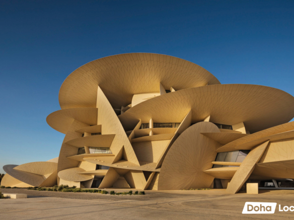 How to explore Qatar’s tourist attractions