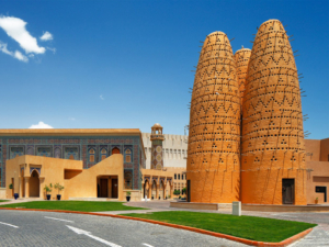 Katara Cultural Village