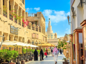 Souq Waqif