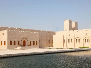 Sheikh Faisal Museum