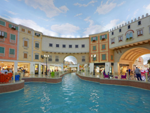 Villaggio Mall